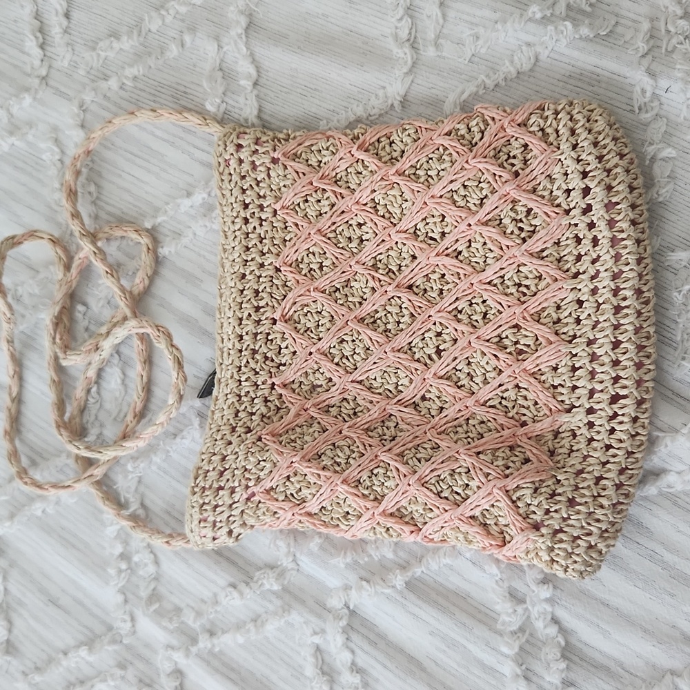 Sun 'N' Sand Purse